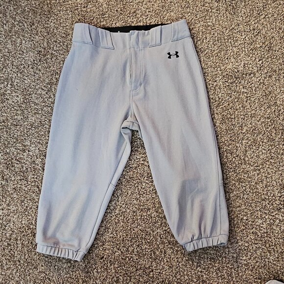4 pr Baseball Pants - Adult Med - Picture 10 of 16